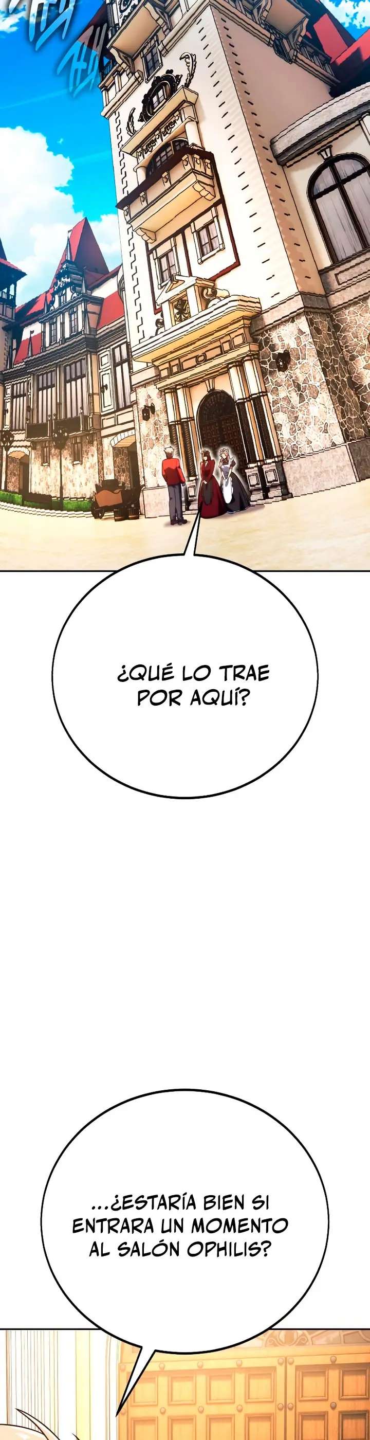 Read Guia de supervivencia del extra de la academia ES Manga Online