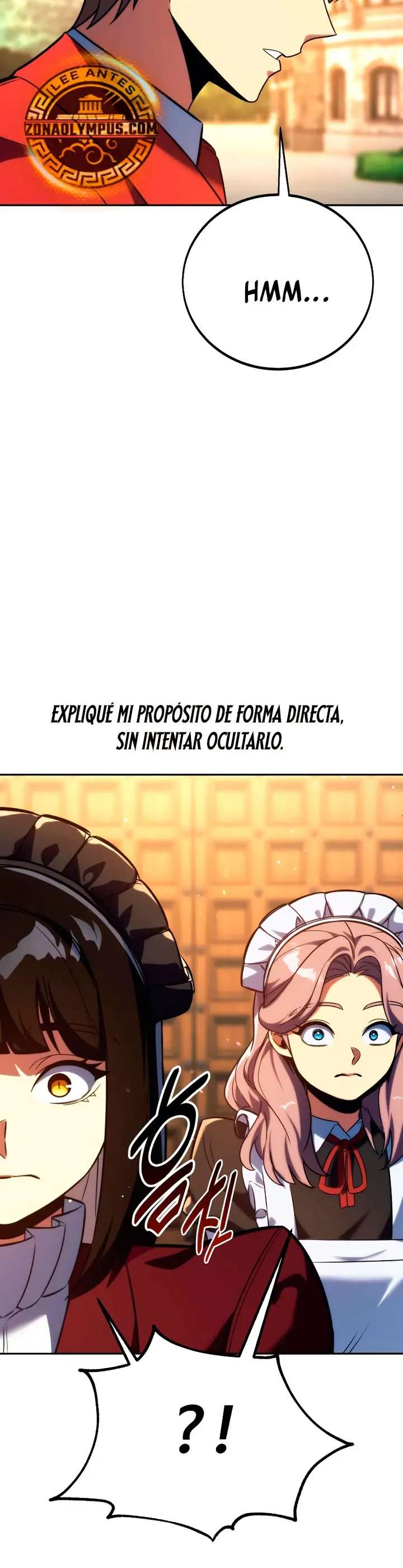 Read Guia de supervivencia del extra de la academia ES Manga Online