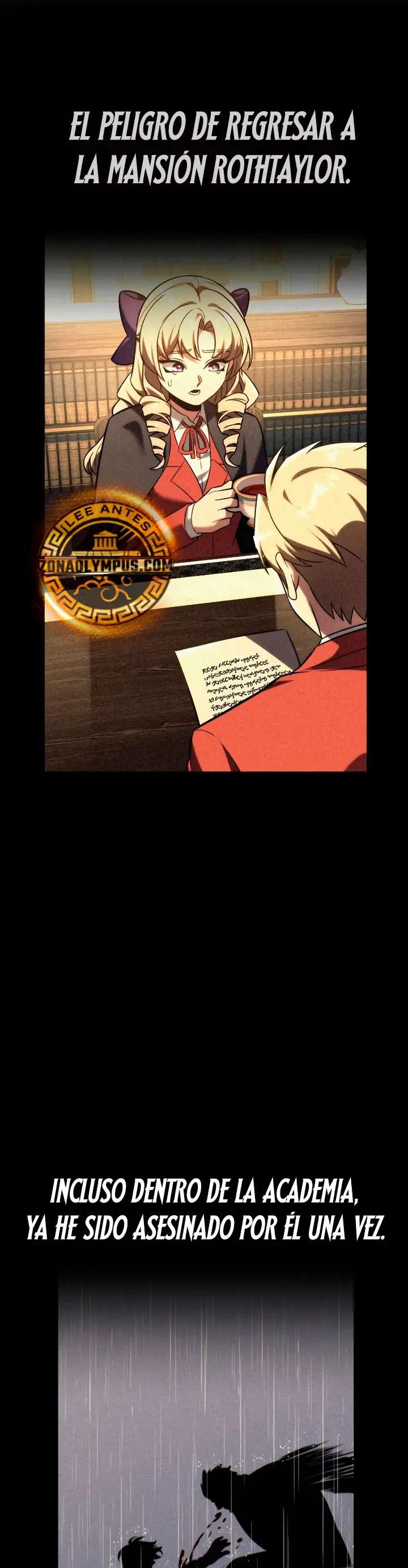 Read Guia de supervivencia del extra de la academia ES Manga Online