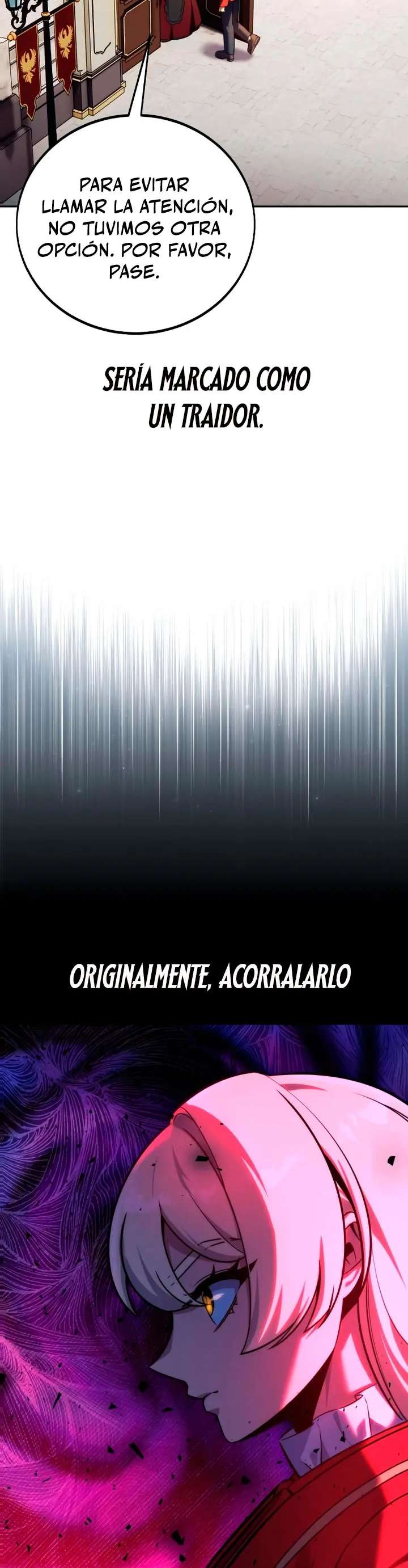 Read Guia de supervivencia del extra de la academia ES Manga Online