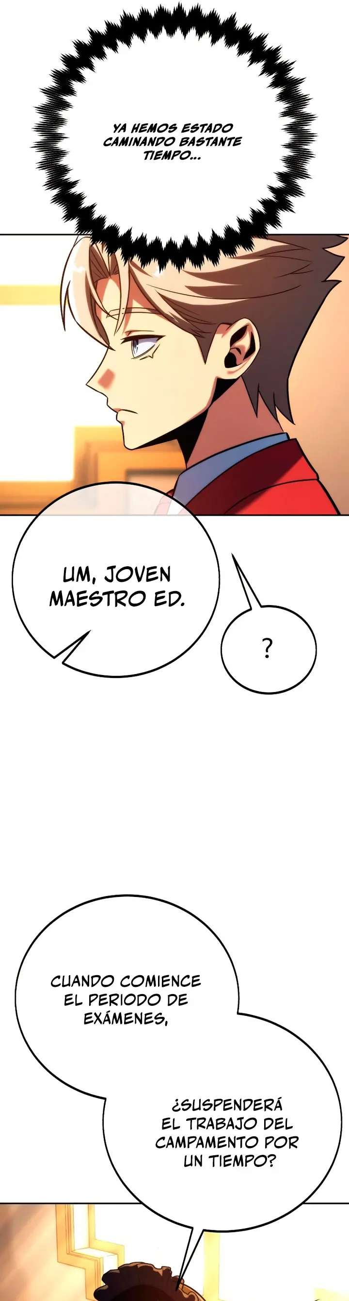 Read Guia de supervivencia del extra de la academia ES Manga Online