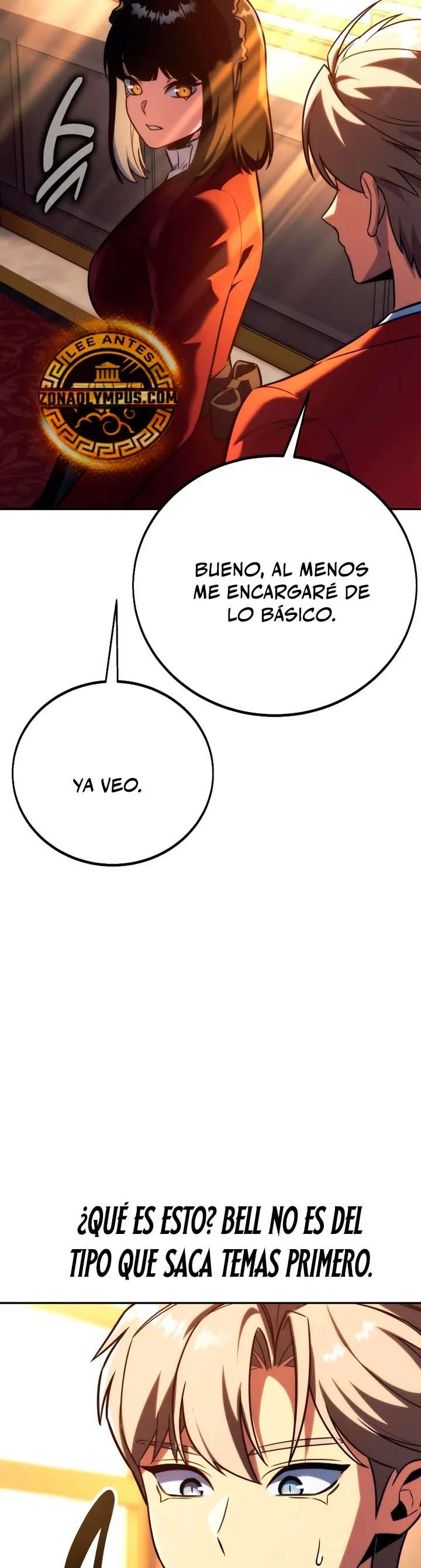Read Guia de supervivencia del extra de la academia ES Manga Online