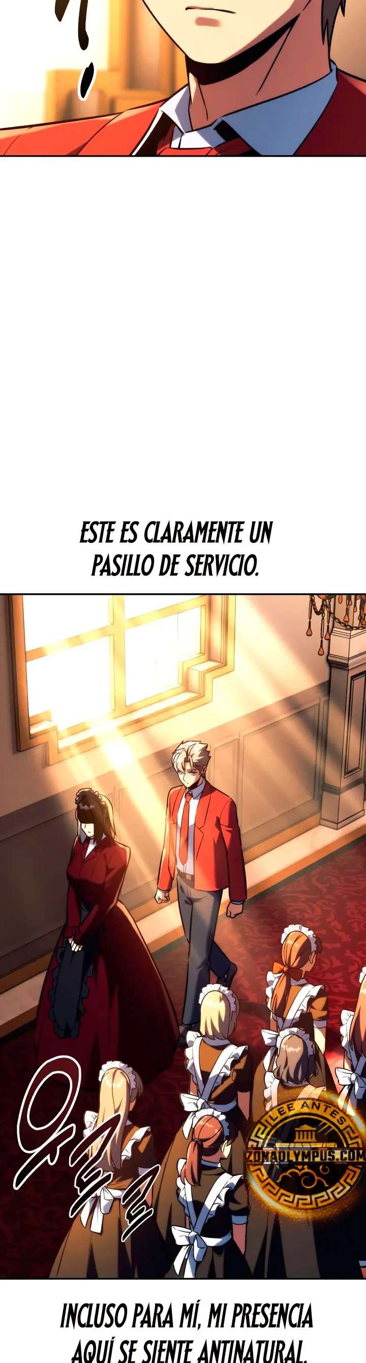 Read Guia de supervivencia del extra de la academia ES Manga Online