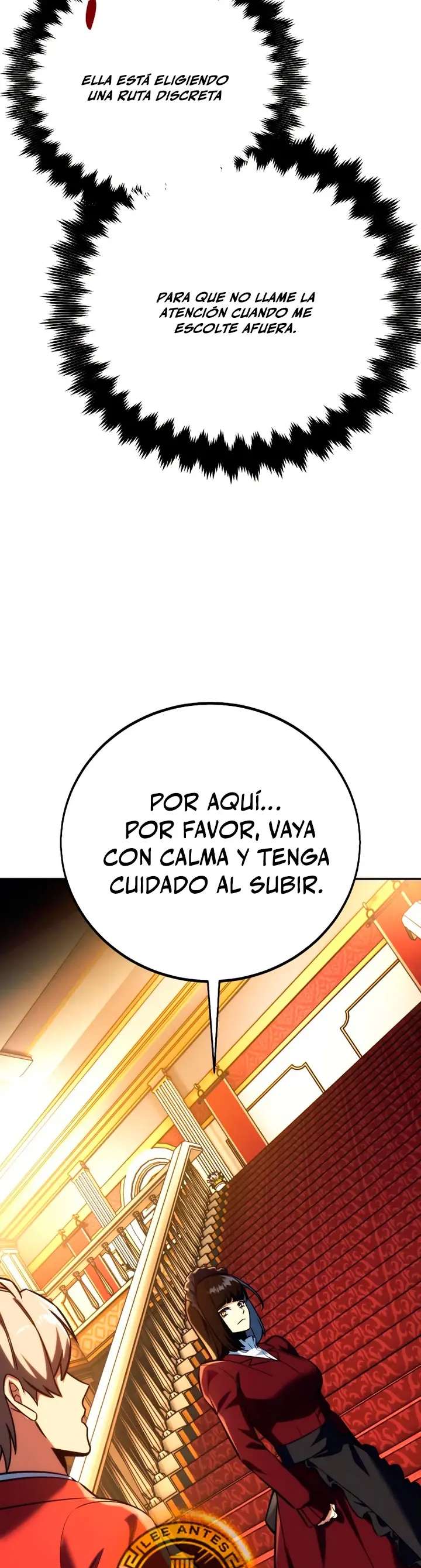 Read Guia de supervivencia del extra de la academia ES Manga Online