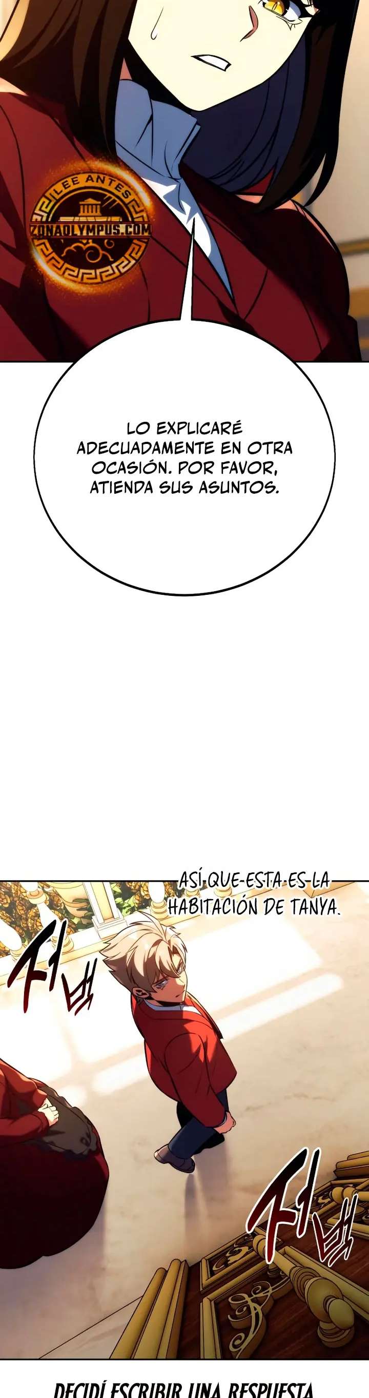 Read Guia de supervivencia del extra de la academia ES Manga Online
