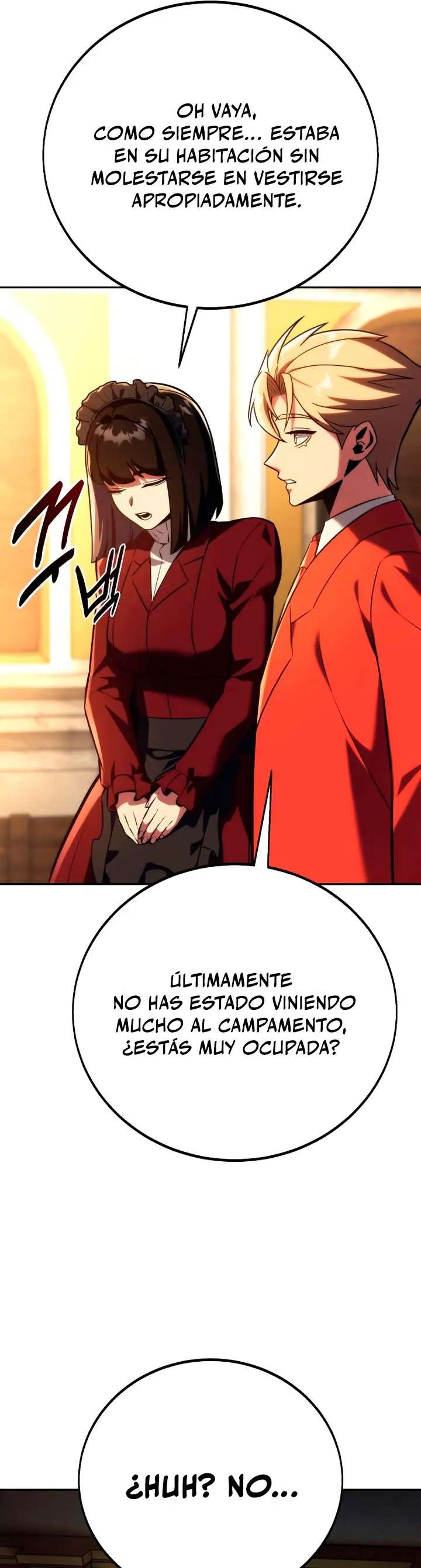Read Guia de supervivencia del extra de la academia ES Manga Online