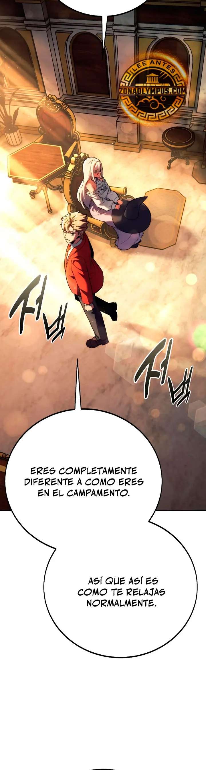 Read Guia de supervivencia del extra de la academia ES Manga Online