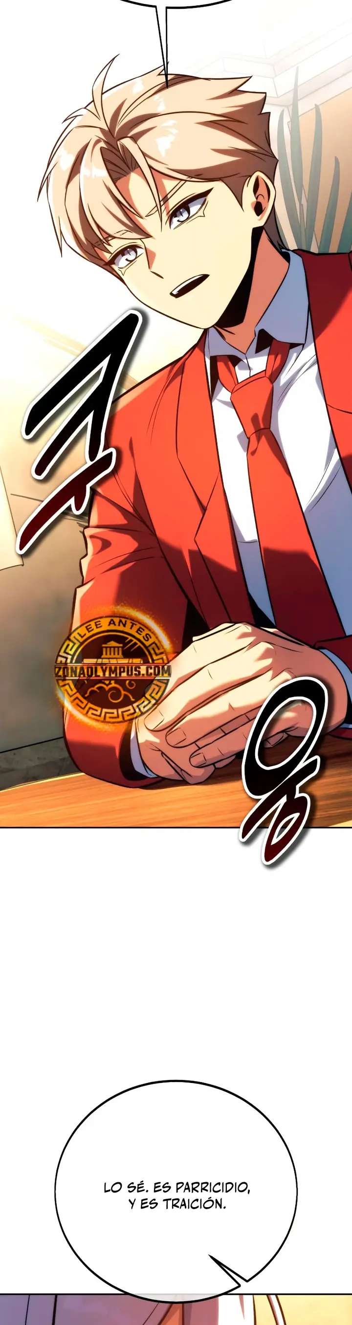 Read Guia de supervivencia del extra de la academia ES Manga Online