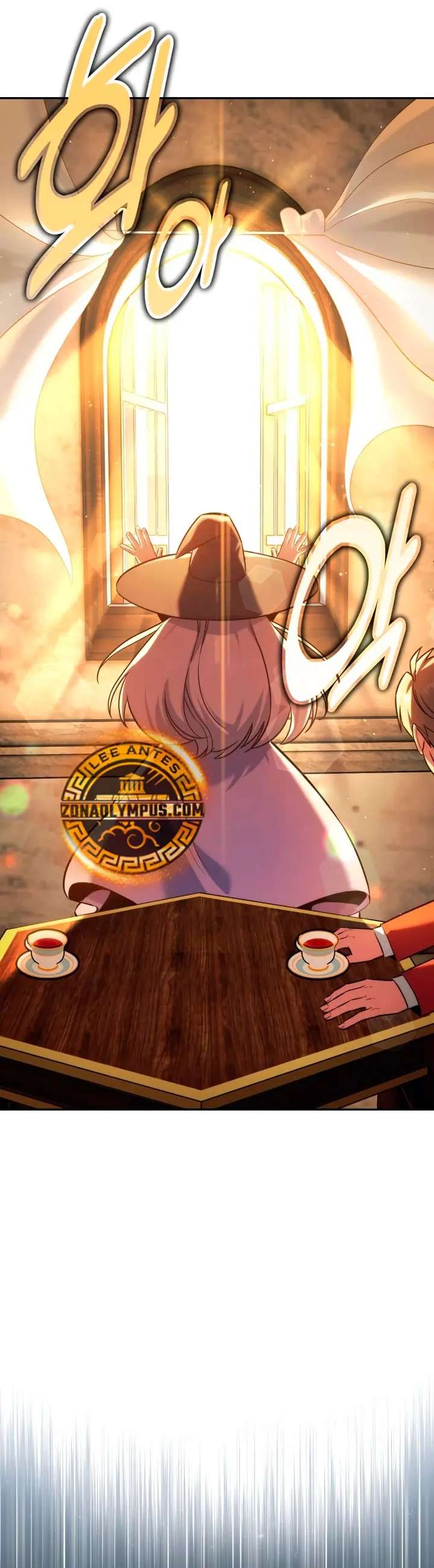 Read Guia de supervivencia del extra de la academia ES Manga Online