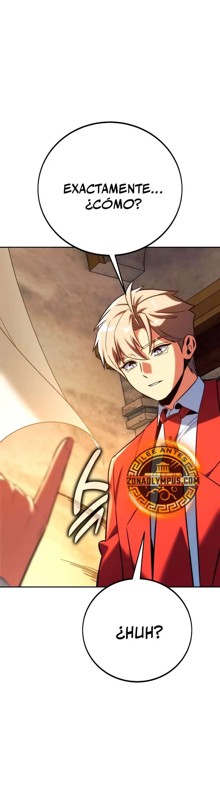 Read Guia de supervivencia del extra de la academia ES Manga Online