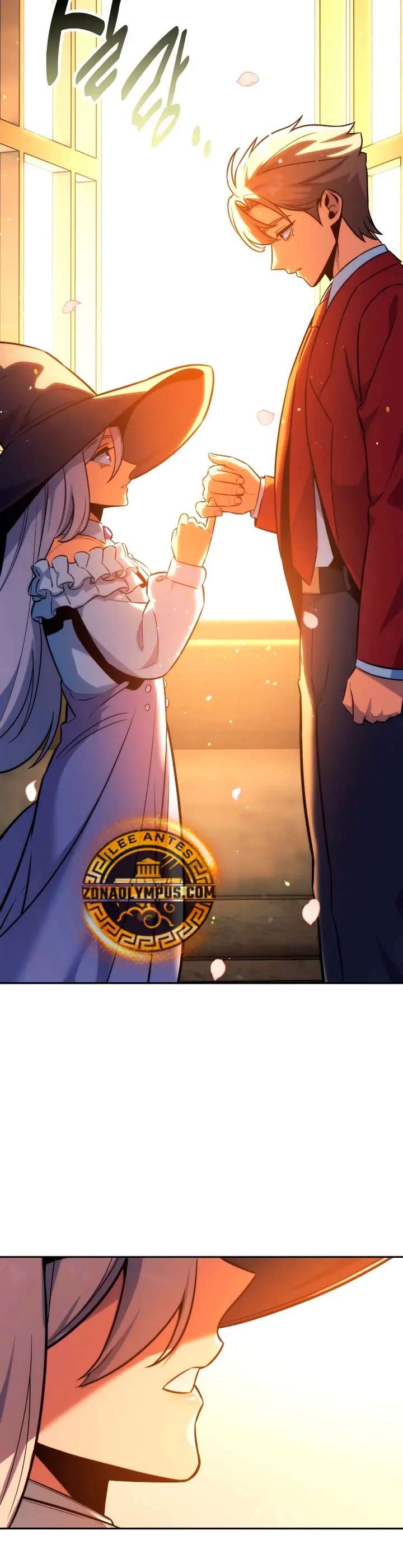 Read Guia de supervivencia del extra de la academia ES Manga Online