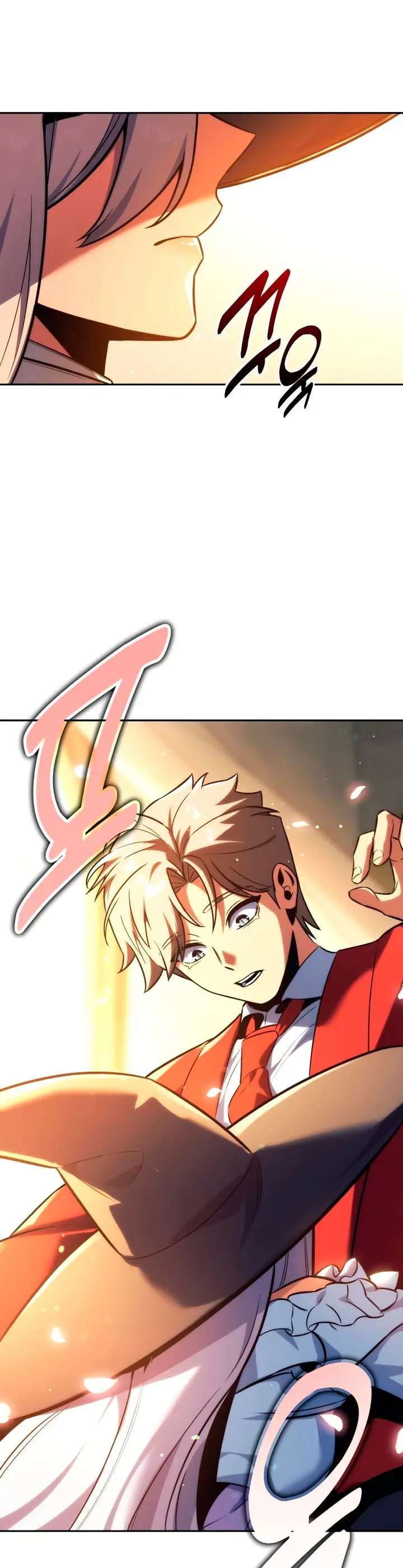 Read Guia de supervivencia del extra de la academia ES Manga Online