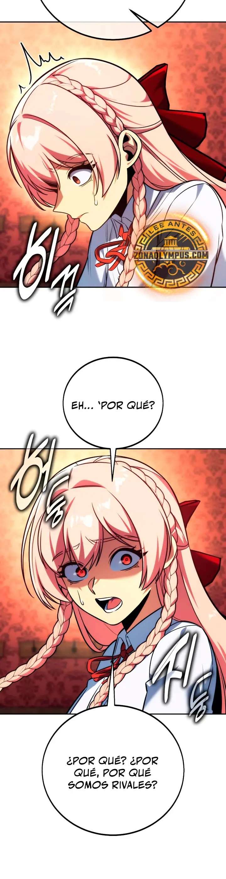 Read Guia de supervivencia del extra de la academia ES Manga Online