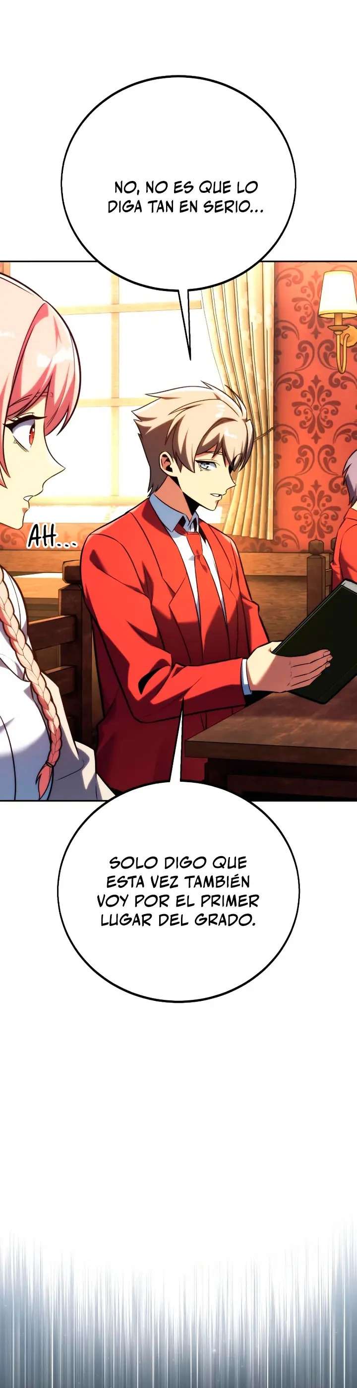 Read Guia de supervivencia del extra de la academia ES Manga Online