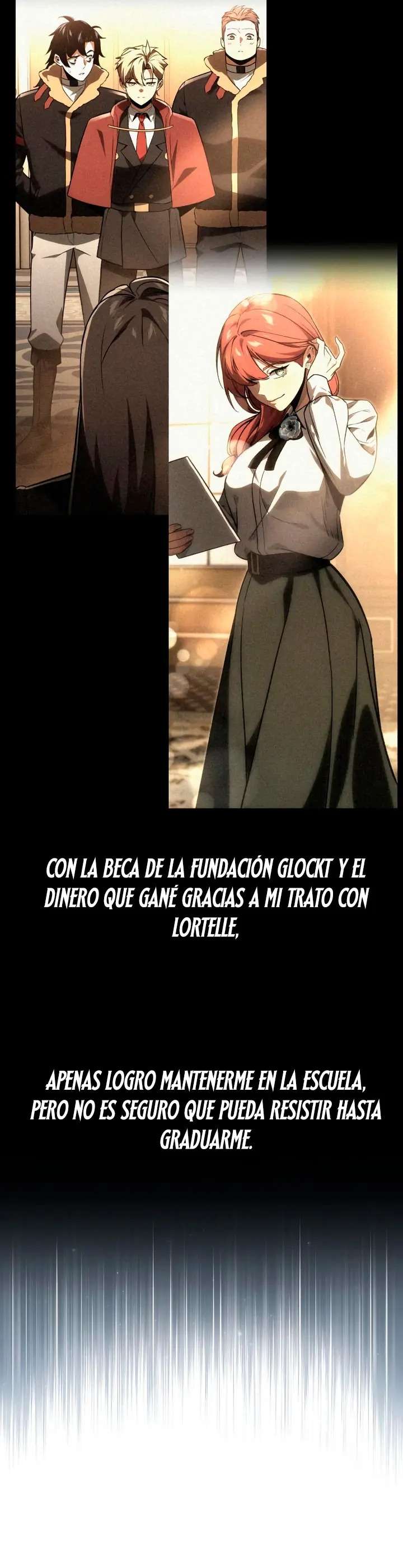 Read Guia de supervivencia del extra de la academia ES Manga Online
