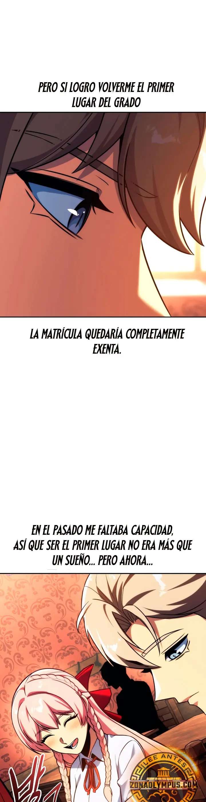 Read Guia de supervivencia del extra de la academia ES Manga Online