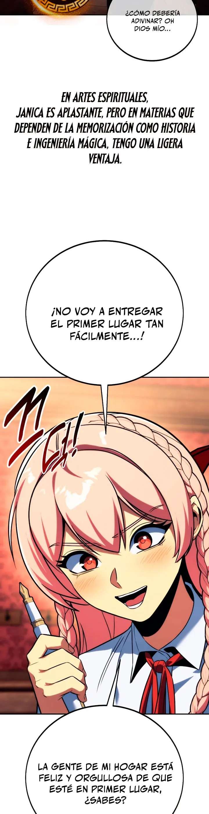Read Guia de supervivencia del extra de la academia ES Manga Online