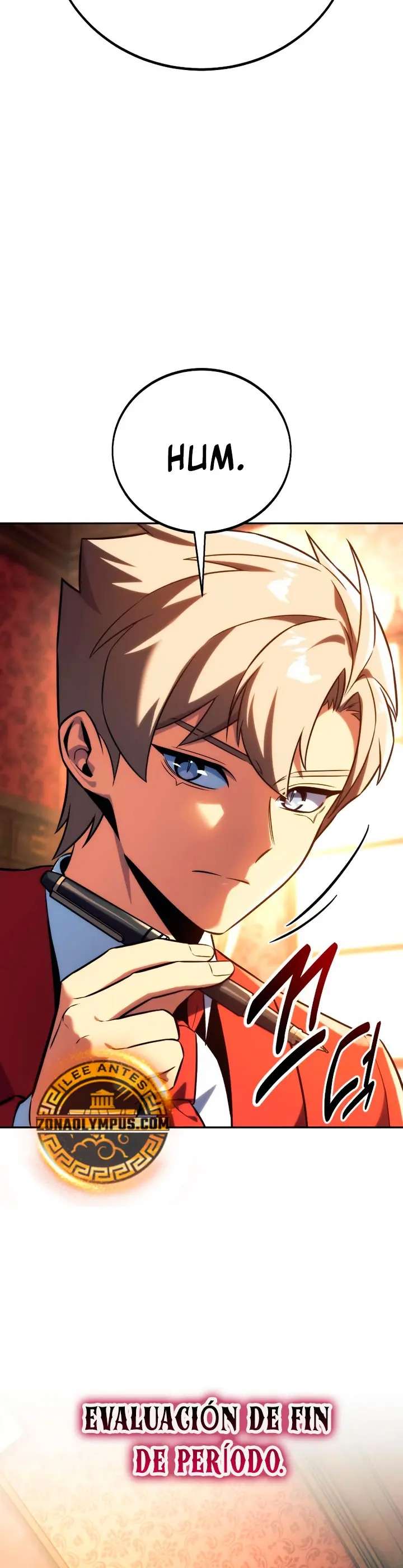Read Guia de supervivencia del extra de la academia ES Manga Online