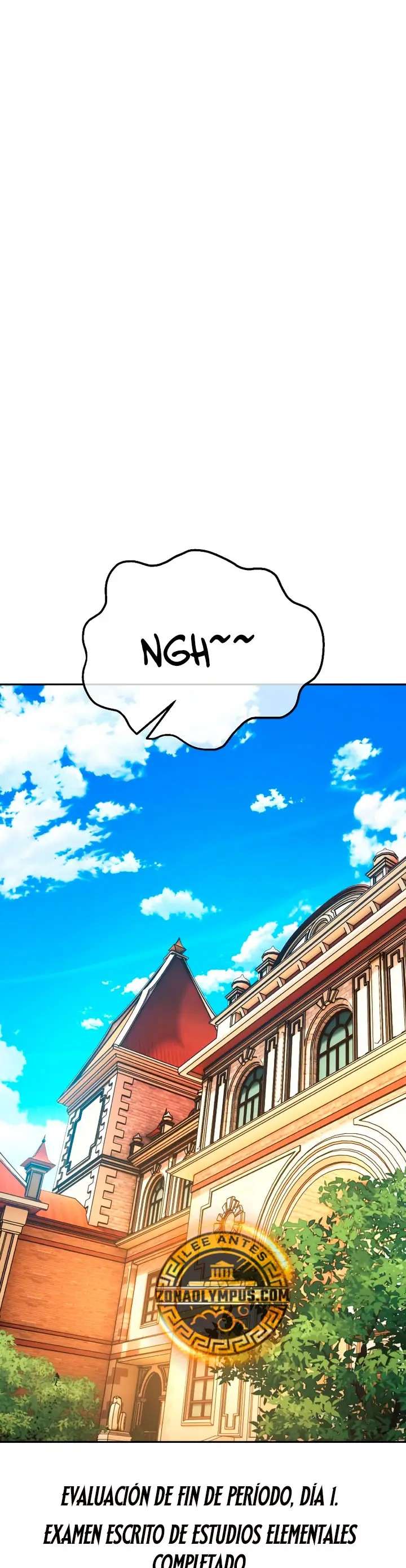Read Guia de supervivencia del extra de la academia ES Manga Online