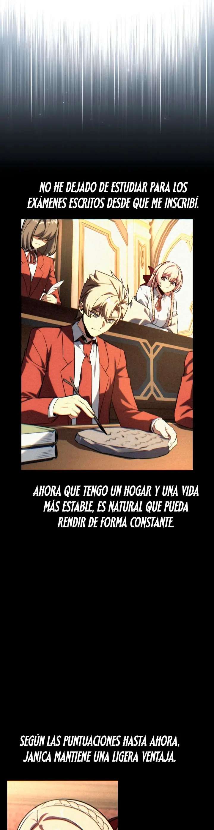 Read Guia de supervivencia del extra de la academia ES Manga Online