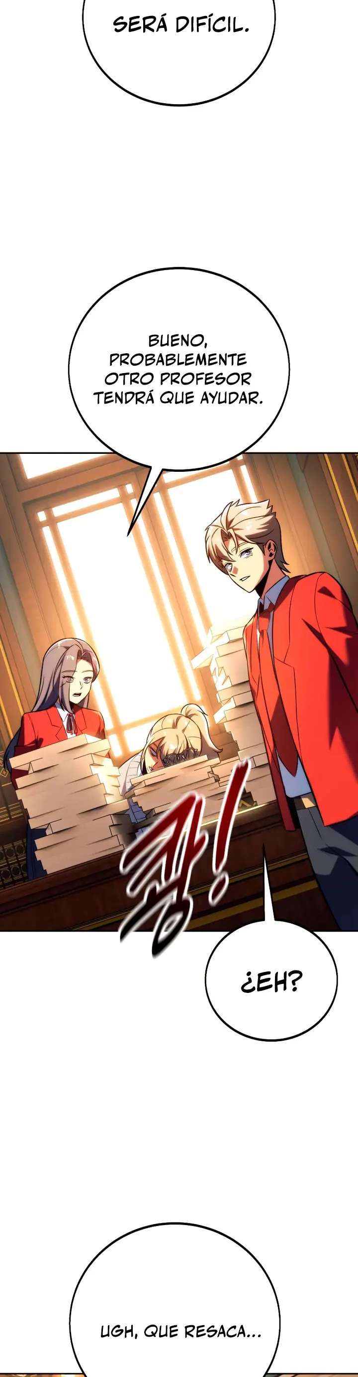Read Guia de supervivencia del extra de la academia ES Manga Online