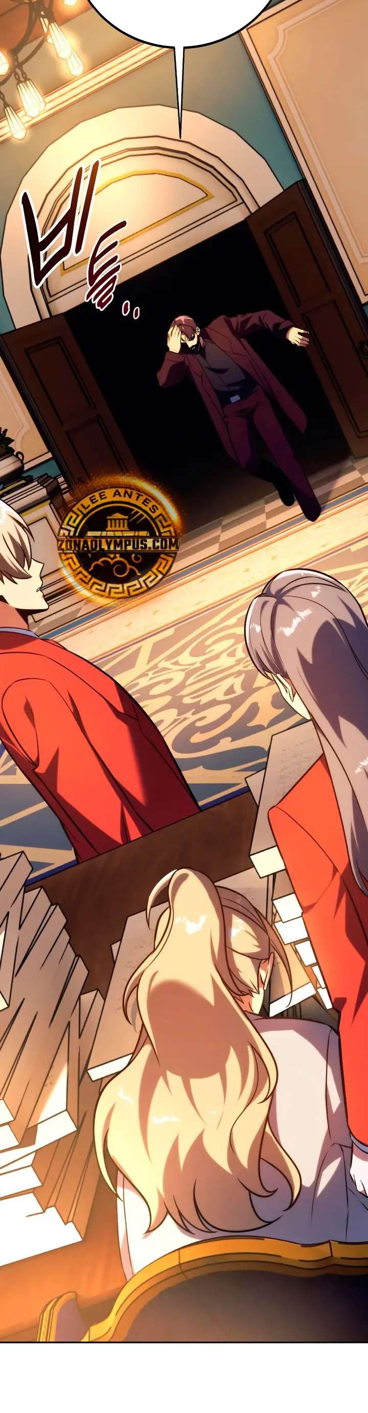 Read Guia de supervivencia del extra de la academia ES Manga Online