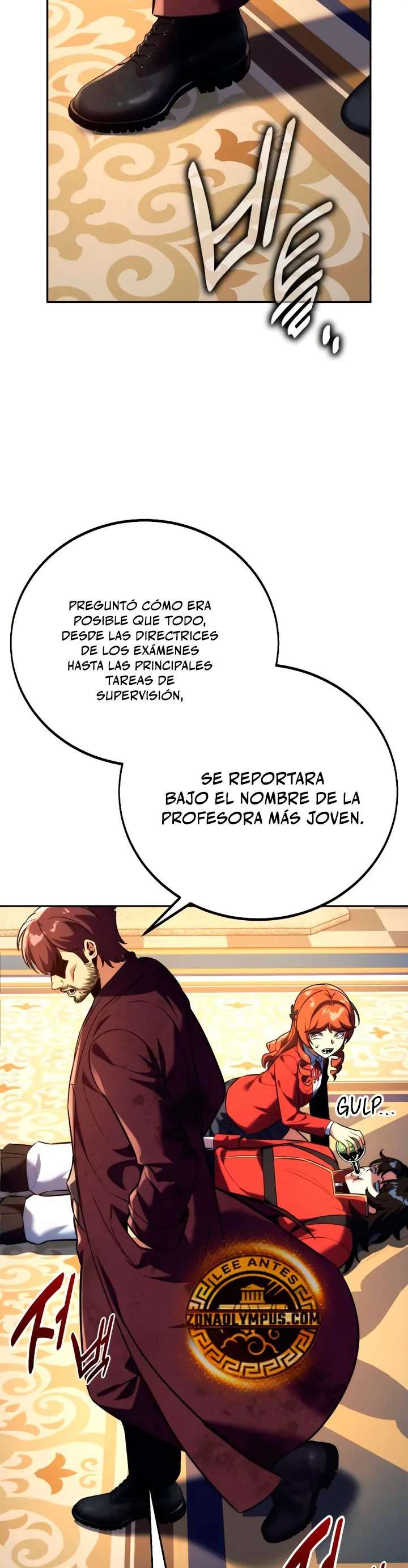 Read Guia de supervivencia del extra de la academia ES Manga Online