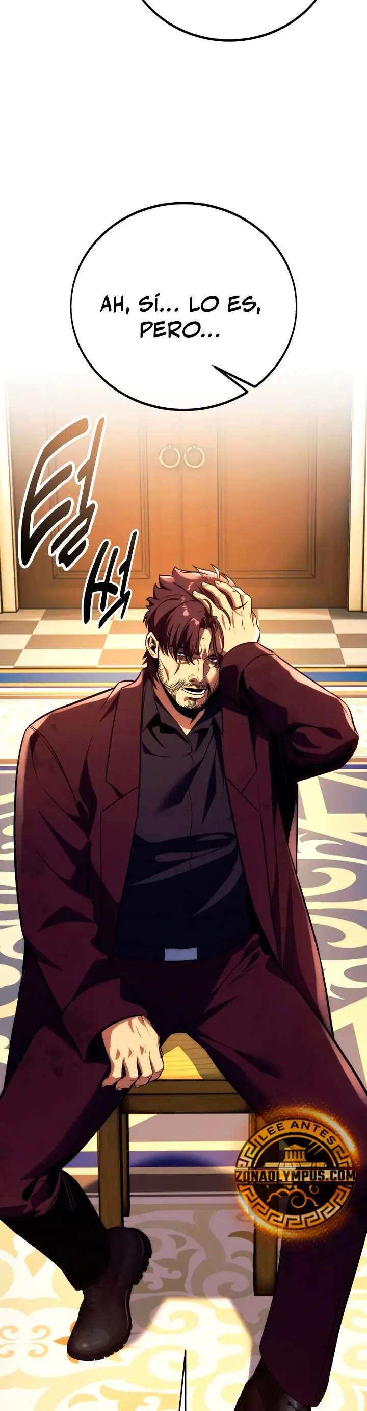 Read Guia de supervivencia del extra de la academia ES Manga Online