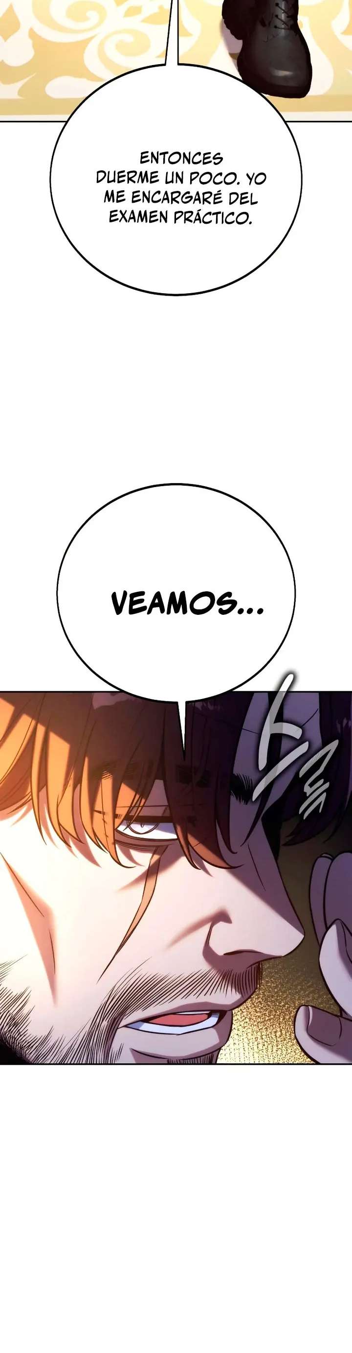 Read Guia de supervivencia del extra de la academia ES Manga Online