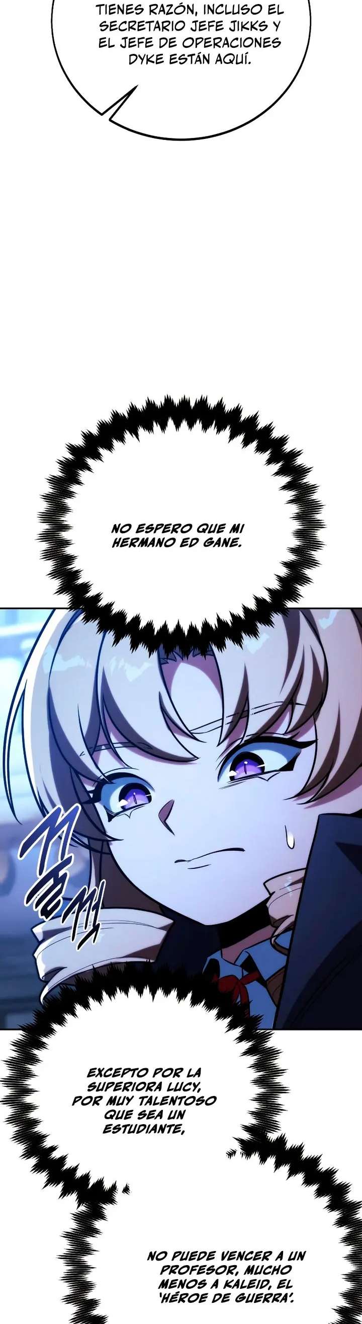 Read Guia de supervivencia del extra de la academia ES Manga Online