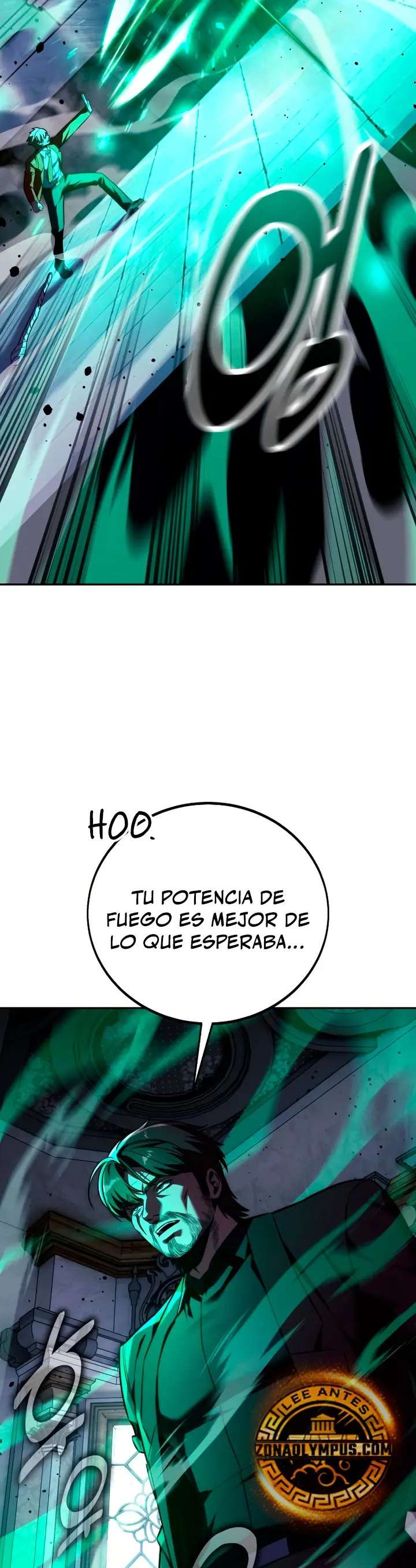 Read Guia de supervivencia del extra de la academia ES Manga Online