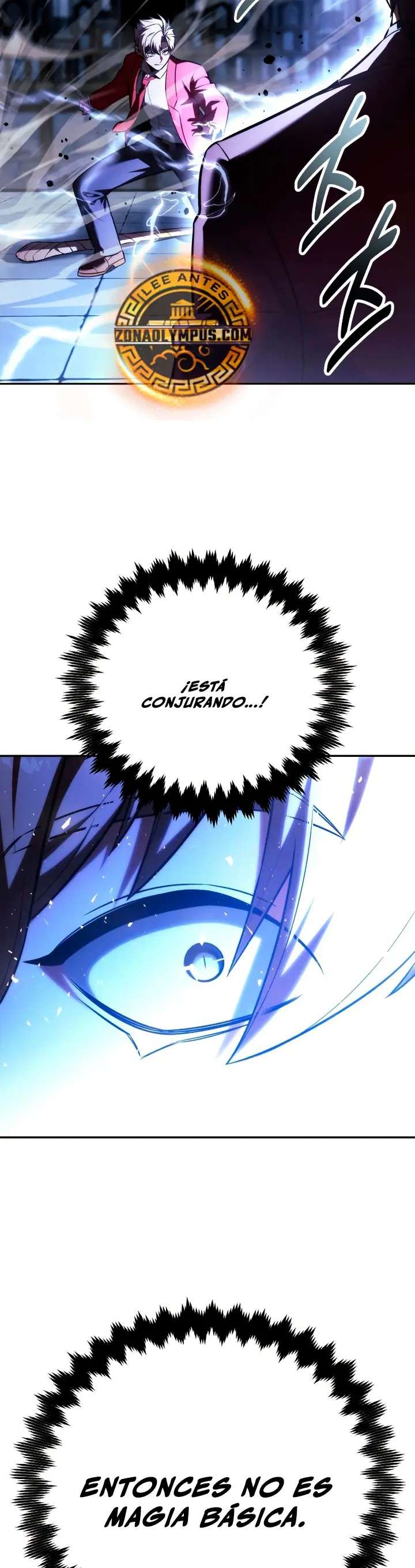 Read Guia de supervivencia del extra de la academia ES Manga Online