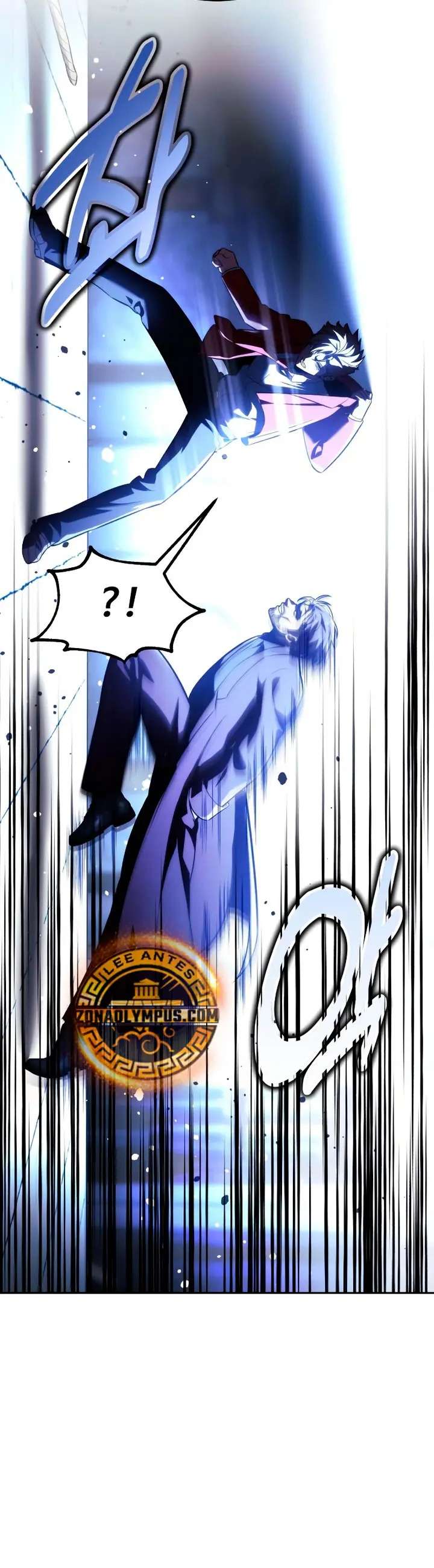 Read Guia de supervivencia del extra de la academia ES Manga Online