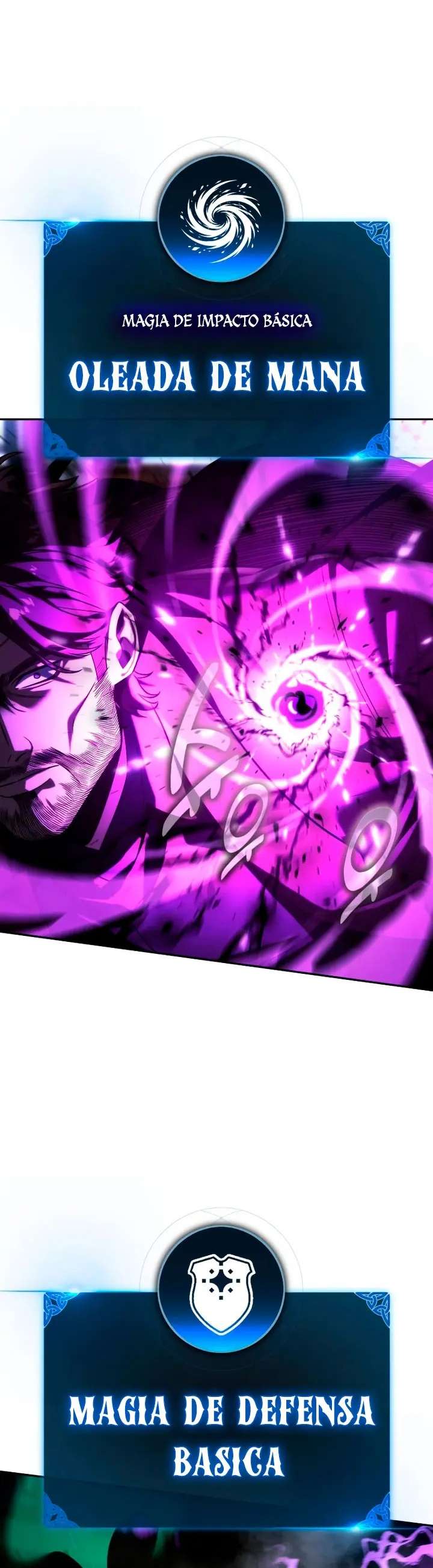 Read Guia de supervivencia del extra de la academia ES Manga Online