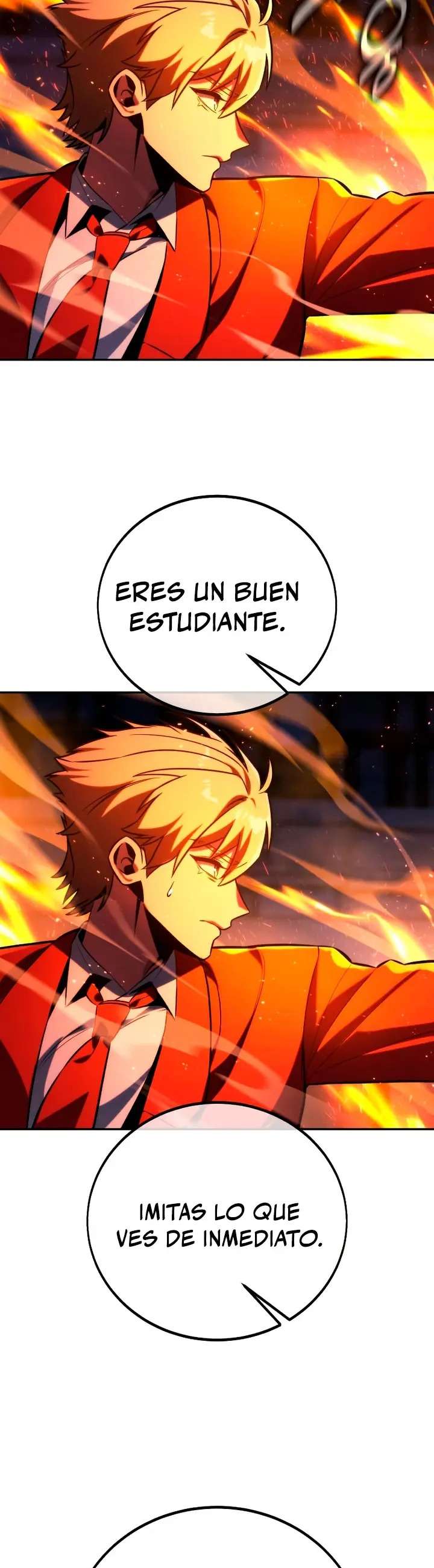 Read Guia de supervivencia del extra de la academia ES Manga Online