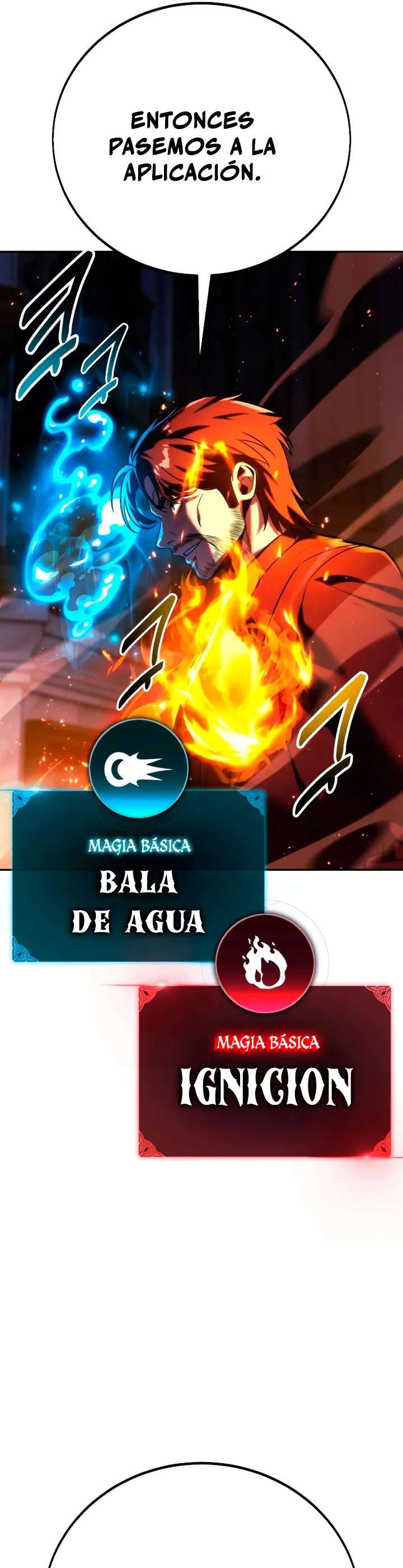 Read Guia de supervivencia del extra de la academia ES Manga Online