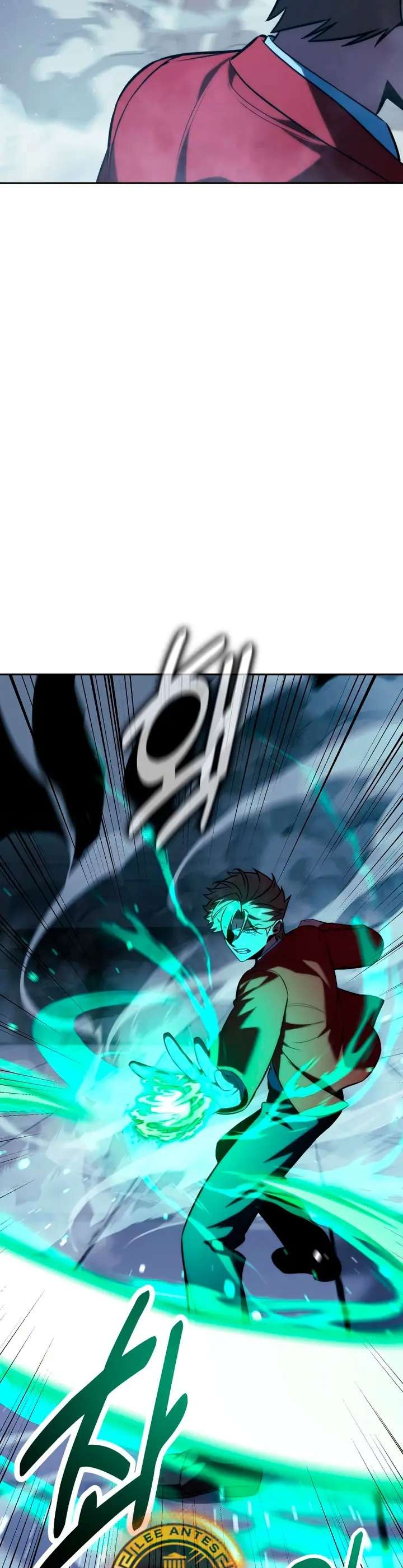 Read Guia de supervivencia del extra de la academia ES Manga Online