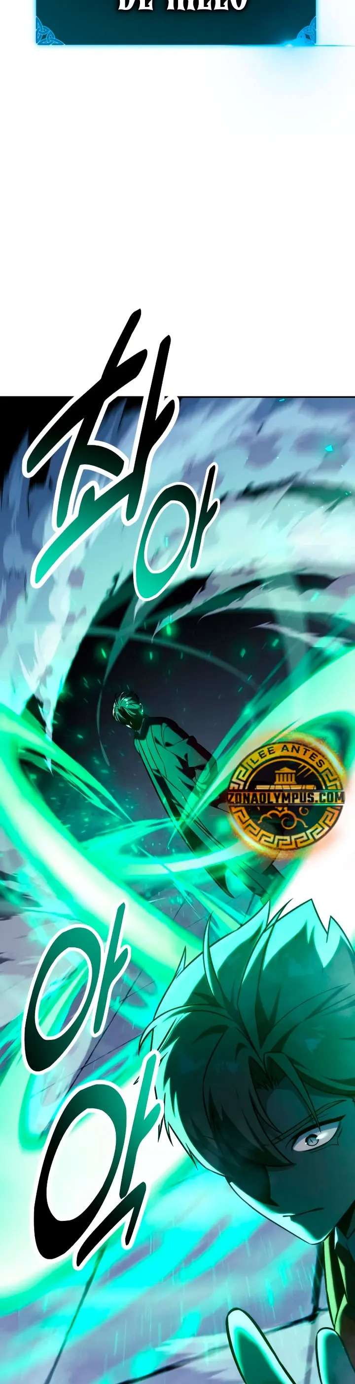 Read Guia de supervivencia del extra de la academia ES Manga Online