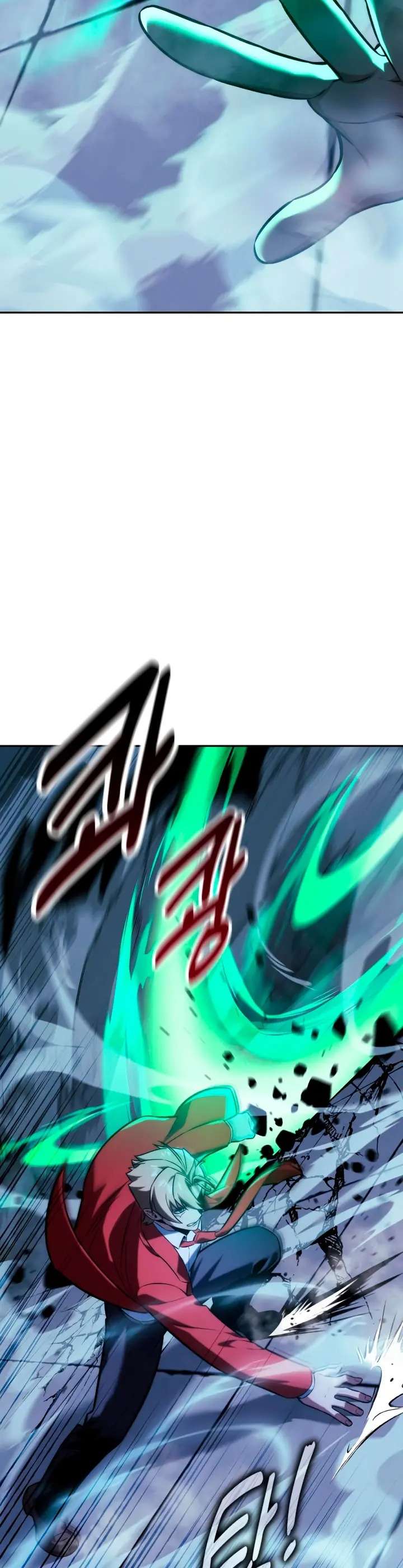 Read Guia de supervivencia del extra de la academia ES Manga Online