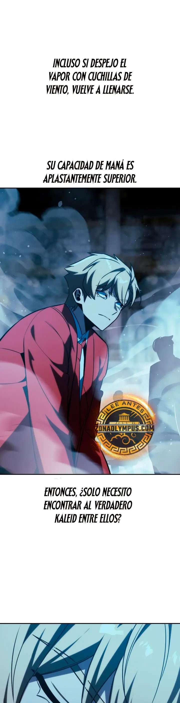 Read Guia de supervivencia del extra de la academia ES Manga Online