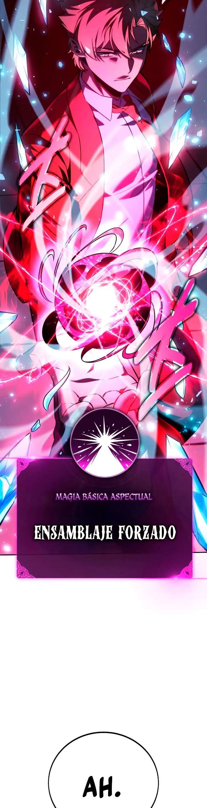 Read Guia de supervivencia del extra de la academia ES Manga Online