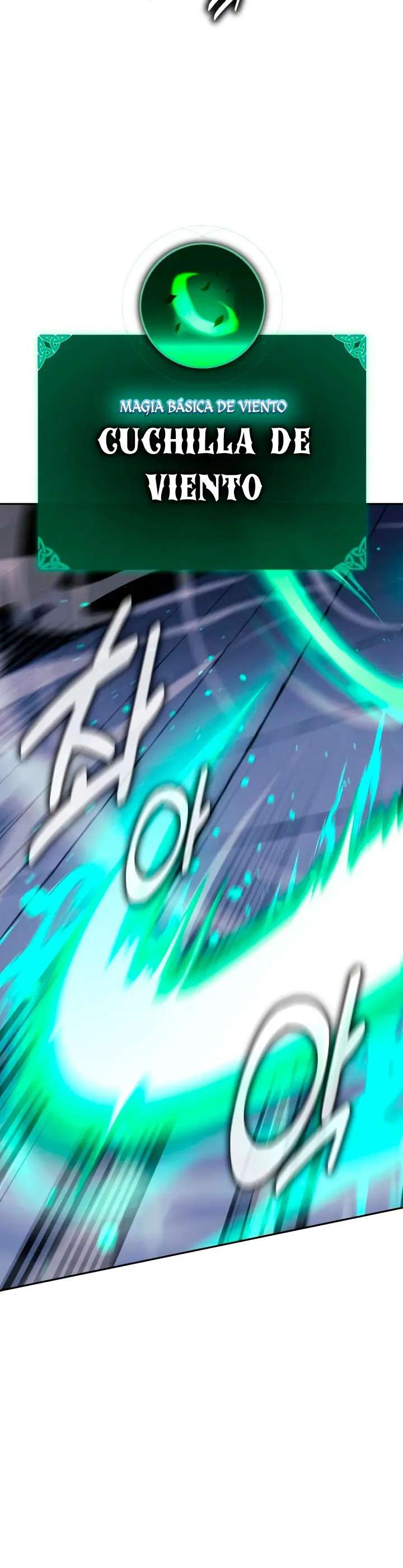 Read Guia de supervivencia del extra de la academia ES Manga Online