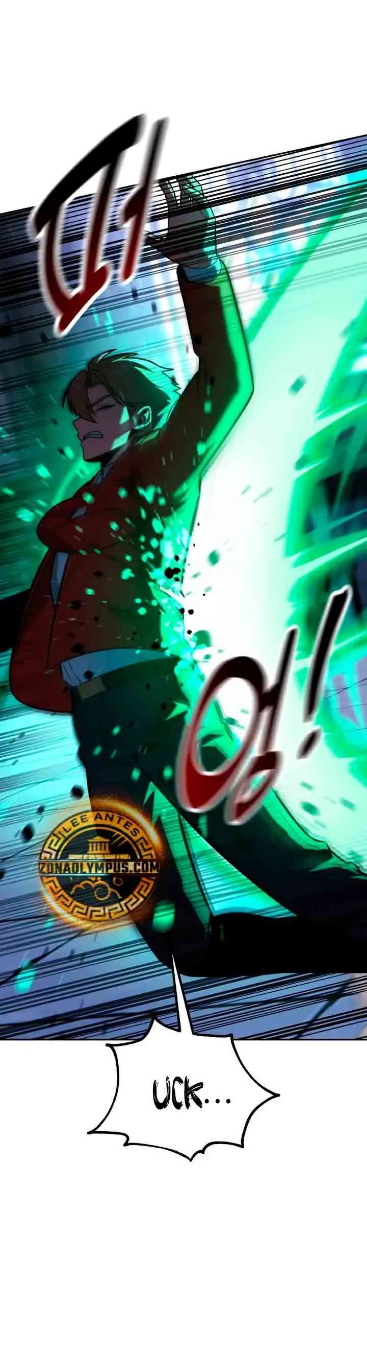 Read Guia de supervivencia del extra de la academia ES Manga Online