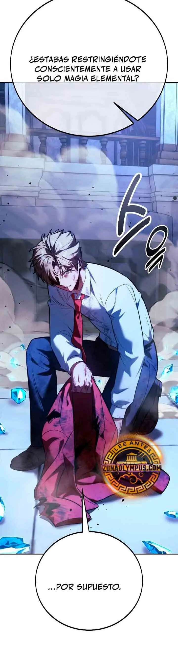Read Guia de supervivencia del extra de la academia ES Manga Online