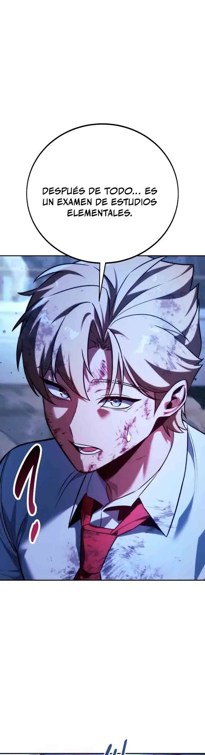 Read Guia de supervivencia del extra de la academia ES Manga Online