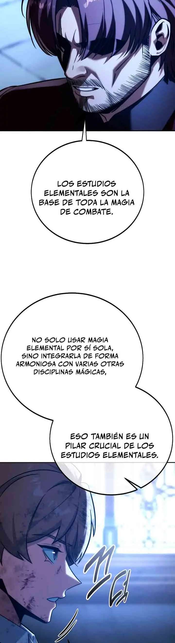 Read Guia de supervivencia del extra de la academia ES Manga Online