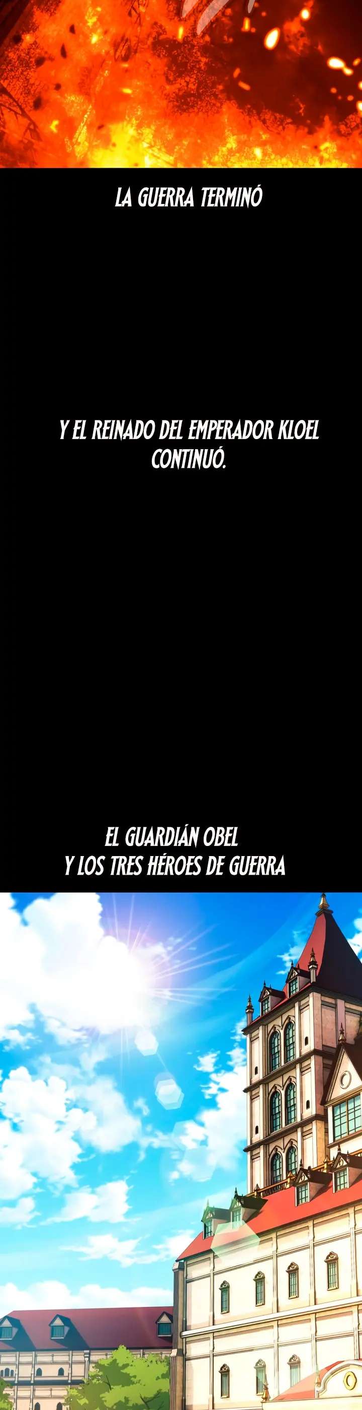 Read Guia de supervivencia del extra de la academia ES Manga Online