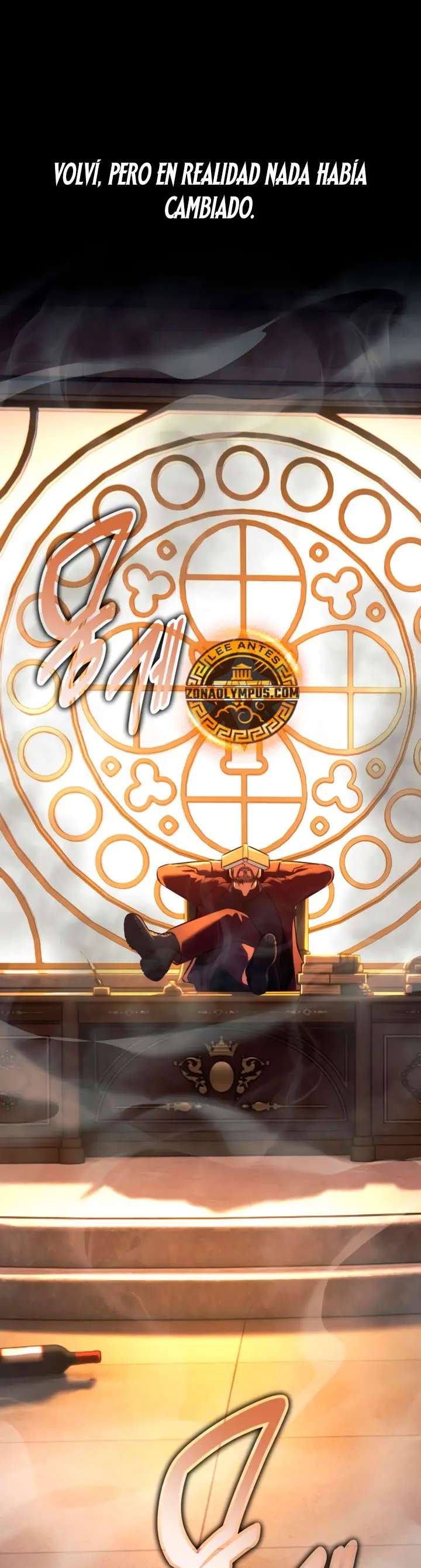 Read Guia de supervivencia del extra de la academia ES Manga Online