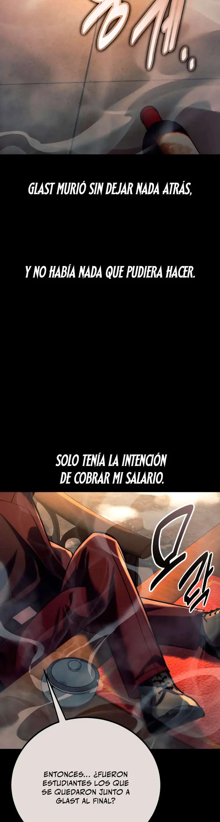 Read Guia de supervivencia del extra de la academia ES Manga Online