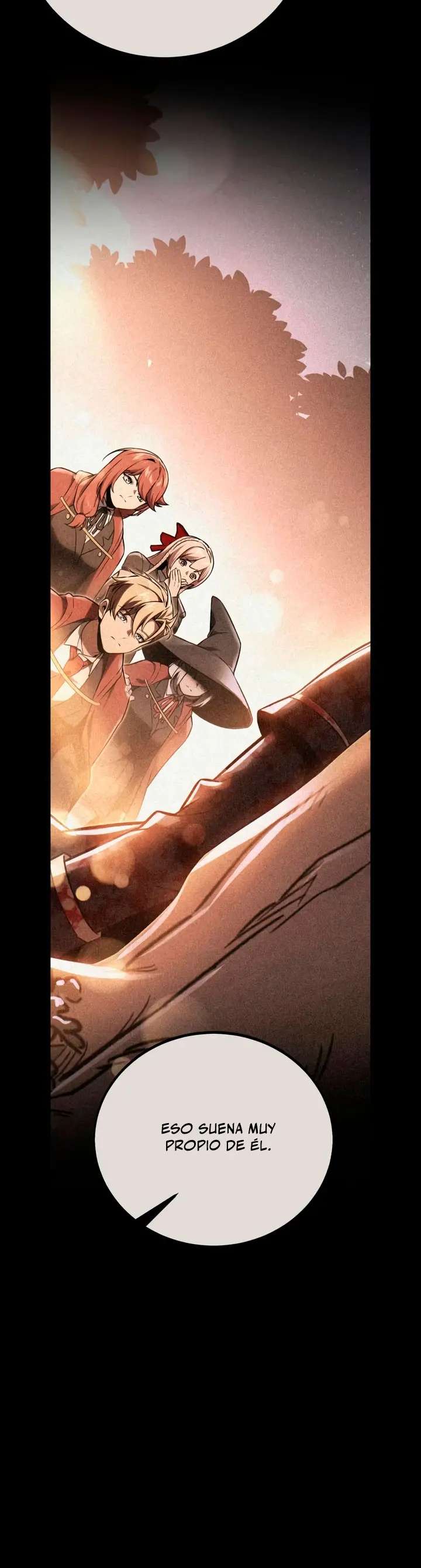 Read Guia de supervivencia del extra de la academia ES Manga Online